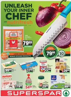 Spar catalogue in Kraaifontein | Spar weekly specials | 2026-09-20T00:00:00.000Z - 2026-10-04T00:00:00.000Z