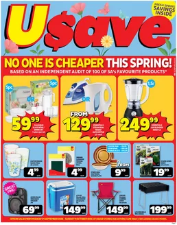 Usave catalogue | Ecusavespringessentials21sep11oct2026 | 2026-09-21T00:00:00.000Z - 2026-10-11T00:00:00.000Z