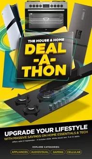 House & Home catalogue | Special offers for you | 2026-09-21T00:00:00.000Z - 2026-10-11T00:00:00.000Z