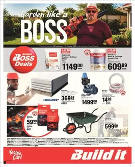 Build It catalogue | Top offers for smart savers | 2026-09-23T00:00:00.000Z - 2026-10-10T00:00:00.000Z