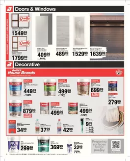 Build It catalogue | Special offers for you | 2026-09-23T00:00:00.000Z - 2026-10-10T00:00:00.000Z