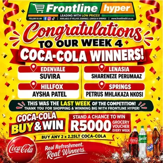 Frontline Hyper catalogue | Top deals and discounts | 2026-09-22T00:00:00.000Z - 2026-10-06T00:00:00.000Z