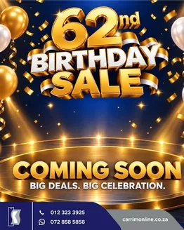 K Carrim catalogue | Our best deals for you | 2026-09-22T00:00:00.000Z - 2026-10-06T00:00:00.000Z