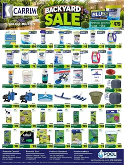 K Carrim catalogue | Attractive special offers for everyone | 2026-09-22T00:00:00.000Z - 2027-03-01T00:00:00.000Z