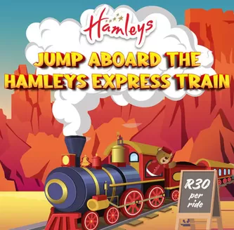 Hamleys catalogue | Hamleys Promo | 2026-09-22T00:00:00.000Z - 2026-10-06T00:00:00.000Z