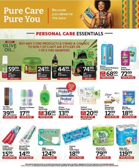 Oxford Freshmarket catalogue in Hammarsdale | Oxford Freshmarket weekly specials | 2026-09-23T00:00:00.000Z - 2026-10-07T00:00:00.000Z
