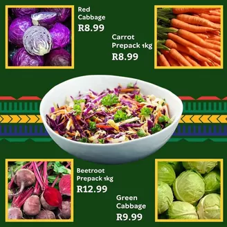 Oxford Freshmarket catalogue in Vrede | Great discounts on selected products | 2026-09-25T00:00:00.000Z - 2026-10-09T00:00:00.000Z