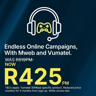 Mweb catalogue in Bushbuckridge | Mweb Sale | 2026-09-25T00:00:00.000Z - 2026-10-09T00:00:00.000Z