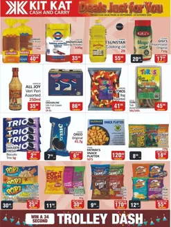 KitKat Cash and Carry catalogue | Kit Kat Cash and Carry weekly specials | 2026-09-24T00:00:00.000Z - 2026-10-22T00:00:00.000Z