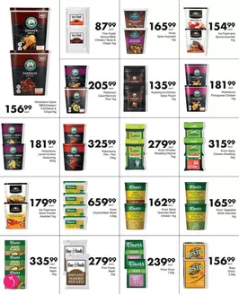 Save Hyper catalogue in St Helena Bay | Offers for bargain hunters | 2026-09-28T00:00:00.000Z - 2026-10-12T00:00:00.000Z