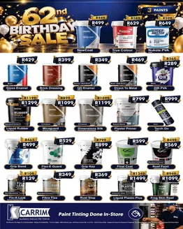 K Carrim catalogue | Top deals for all customers | 2026-09-29T00:00:00.000Z - 2026-10-13T00:00:00.000Z