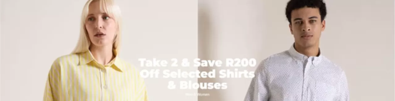 Old Khaki catalogue | Old Khaki Promo | 2026-09-30T00:00:00.000Z - 2026-10-14T00:00:00.000Z