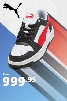Tekkie Town catalogue in Hartswater | Tekkie Town Sale | 2026-09-30T00:00:00.000Z - 2026-10-14T00:00:00.000Z
