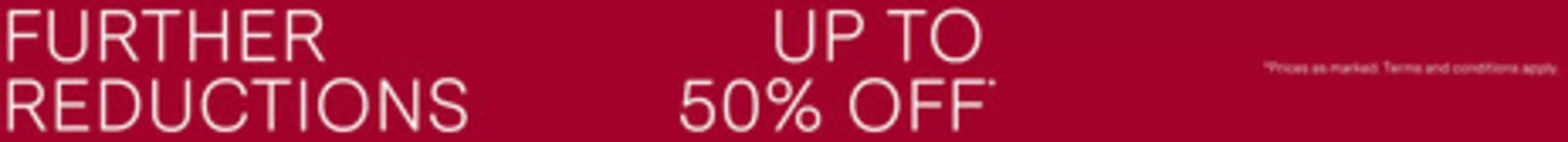 Forever New catalogue in Hartswater | Further Reductions | 2026-09-30T00:00:00.000Z - 2026-10-14T00:00:00.000Z