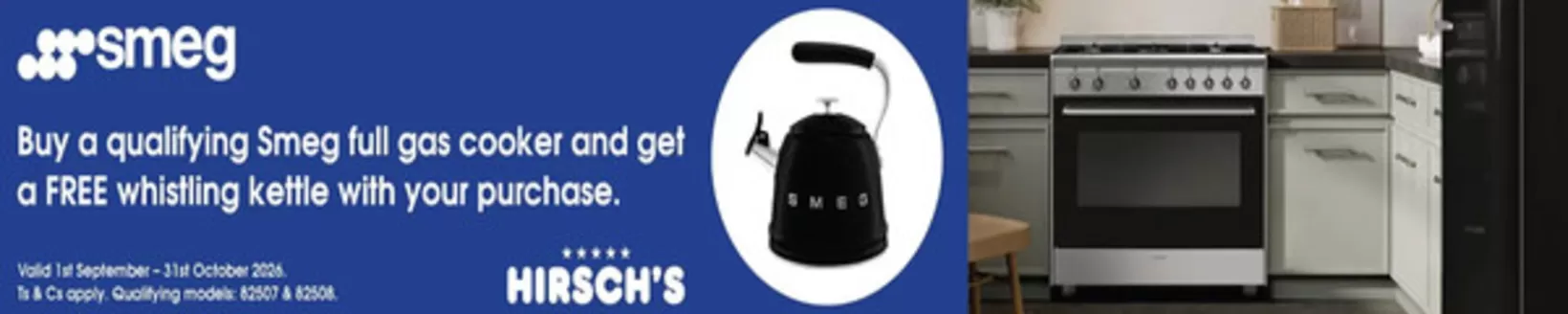 Hirsch's catalogue in Ladismith | Hirsch's Promo | 2026-09-30T00:00:00.000Z - 2026-10-31T00:00:00.000Z