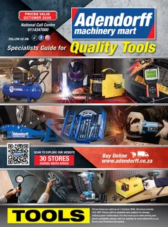 Adendorff Machinery Mart catalogue in Ladismith | Adendorff oct 2026 eng online | 2026-10-01T00:00:00.000Z - 2026-10-31T00:00:00.000Z