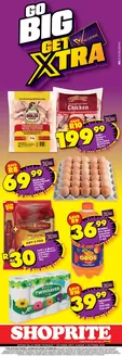 Shoprite catalogue | Shoprite Xtra Savings Eastern Cape 1 October - 4 October | 2026-09-30T00:00:00.000Z - 2026-10-04T00:00:00.000Z