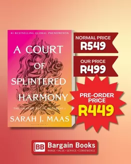 Bargain Books catalogue | Bargain Books Sale | 2026-10-05T00:00:00.000Z - 2026-10-19T00:00:00.000Z