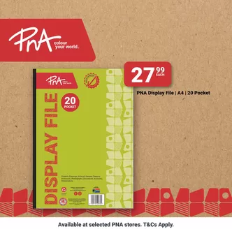 PNA catalogue | Pna Sale | 2026-10-05T00:00:00.000Z - 2026-10-19T00:00:00.000Z