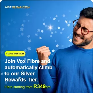 Vox Telecom catalogue | Vox Telecom Sale | 2026-10-05T00:00:00.000Z - 2026-10-19T00:00:00.000Z