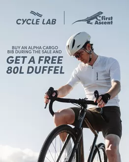 Cycle Lab catalogue | Cycle Lab Sale | 2026-10-05T00:00:00.000Z - 2026-10-19T00:00:00.000Z
