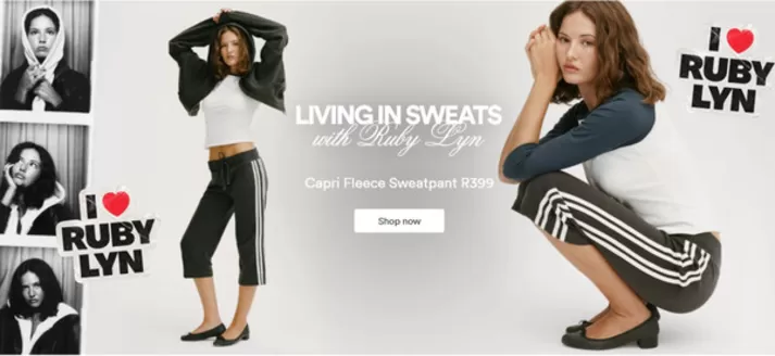 Cotton On catalogue | Living In Sweats | 2026-10-05T00:00:00.000Z - 2026-10-19T00:00:00.000Z