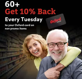 Oxford Freshmarket catalogue in Amanzimtoti | Oxford Freshmarket weekly specials | 2026-10-06T00:00:00.000Z - 2026-10-20T00:00:00.000Z