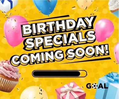 Goal Supermarket catalogue | Attractive special offers for everyone | 2026-10-07T00:00:00.000Z - 2026-10-21T00:00:00.000Z