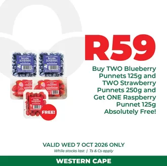 Food Lover's Market catalogue | Food Lover's Market weekly specials | 2026-10-06T00:00:00.000Z - 2026-10-07T00:00:00.000Z