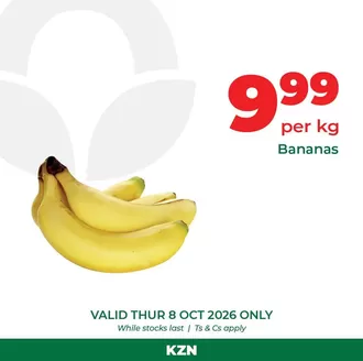 Food Lover's Market catalogue | Food Lover's Market weekly specials | 2026-10-07T00:00:00.000Z - 2026-10-08T00:00:00.000Z