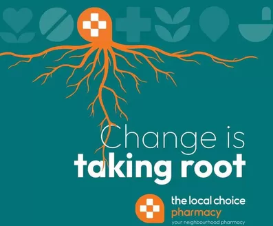 The Local Choice Pharmacy catalogue in Gordon's Bay | The Local Choice Pharmacy weekly specials | 2026-10-07T00:00:00.000Z - 2026-10-21T00:00:00.000Z