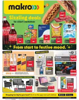 Makro catalogue | Makro weekly specials | 2026-10-07T00:00:00.000Z - 2026-10-20T00:00:00.000Z