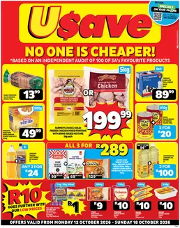 Usave catalogue | Gnpricesavings12oct18oct2026 | 2026-10-12T00:00:00.000Z - 2026-10-18T00:00:00.000Z