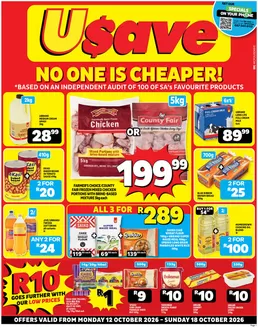 Usave catalogue | Wcpricesavings12oct18oct2026 | 2026-10-12T00:00:00.000Z - 2026-10-18T00:00:00.000Z