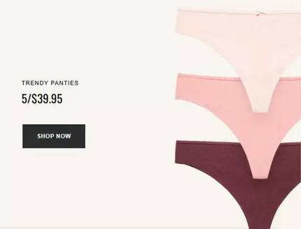 La Senza catalogue in Guguletu | La Senza Sale | 2026-10-13T00:00:00.000Z - 2026-10-27T00:00:00.000Z