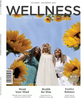 Wellness Warehouse catalogue in KwaMashu | Wellness Warehouse Promo | 2026-10-13T00:00:00.000Z - 2026-12-31T00:00:00.000Z