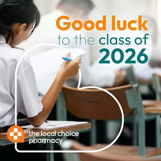 The Local Choice Pharmacy catalogue in KwaMashu | New offers to discover | 2026-10-14T00:00:00.000Z - 2026-10-28T00:00:00.000Z