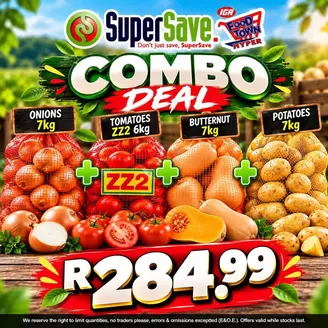 Super Save catalogue | Super Save weekly specials | 2026-10-14T00:00:00.000Z - 2026-10-28T00:00:00.000Z