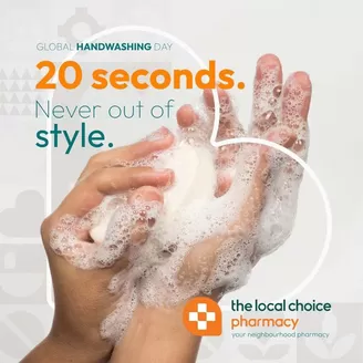 The Local Choice Pharmacy catalogue in Swellendam | The Local Choice Pharmacy weekly specials | 2026-10-16T00:00:00.000Z - 2026-10-30T00:00:00.000Z