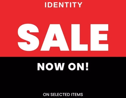 Identity catalogue in Ga-Shongwane | Identity Sale | 2026-10-16T00:00:00.000Z - 2026-10-30T00:00:00.000Z
