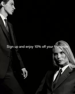 Tiger of Sweden catalogue in Durbanville | Tiger Of Sweden Promo | 2026-10-16T00:00:00.000Z - 2026-10-30T00:00:00.000Z