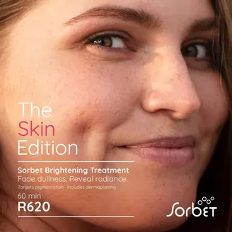 Sorbet catalogue | Sorbet Sale | 2026-10-16T00:00:00.000Z - 2026-10-30T00:00:00.000Z