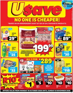 Usave catalogue | Wcpricesavings19oct08nov2026 | 2026-10-19T00:00:00.000Z - 2026-11-08T00:00:00.000Z