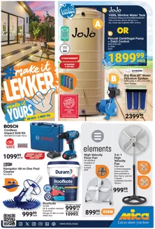 Mica catalogue in Ekangala | Mica weekly specials | 2026-10-20T00:00:00.000Z - 2026-11-01T00:00:00.000Z