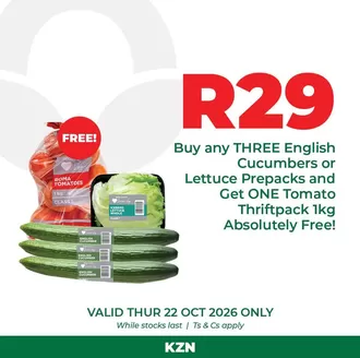 Food Lover's Market catalogue | Food Lover's Market weekly specials | 2026-10-21T00:00:00.000Z - 2026-10-22T00:00:00.000Z