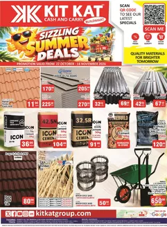 KitKat Cash and Carry catalogue | Hardware 2026 | 2026-10-22T00:00:00.000Z - 2026-11-18T00:00:00.000Z