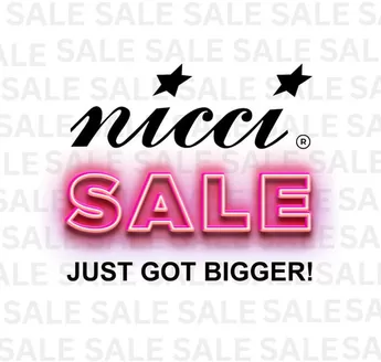 Nicci catalogue | Nicci Sale | 2026-10-21T00:00:00.000Z - 2026-11-04T00:00:00.000Z