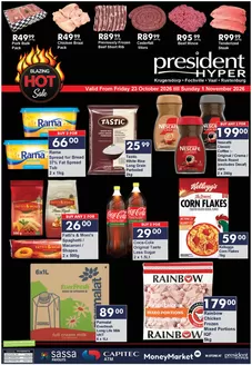 President Hyper catalogue | Blazing Hot Sale | 2026-10-23T00:00:00.000Z - 2026-11-01T00:00:00.000Z