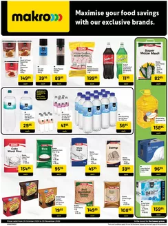 Makro catalogue | Discounts and promotions | 2026-10-26T00:00:00.000Z - 2026-11-30T00:00:00.000Z