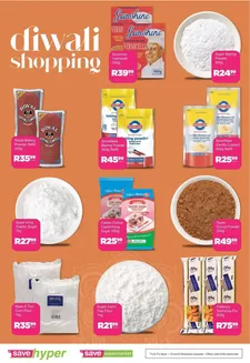 Save Hyper catalogue in Blackburn | Discounts and promotions | 2026-10-29T00:00:00.000Z - 2026-11-12T00:00:00.000Z